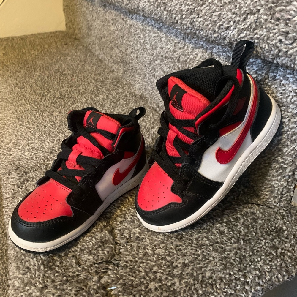 Jordan 1